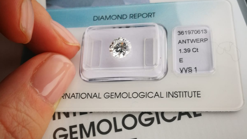 Istituti Gemmologici Internazionali