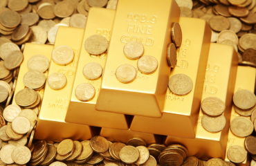 Oro come bene rifugio