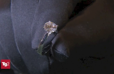 Diamanti come beni rifugio Diamanti come beni rifugio