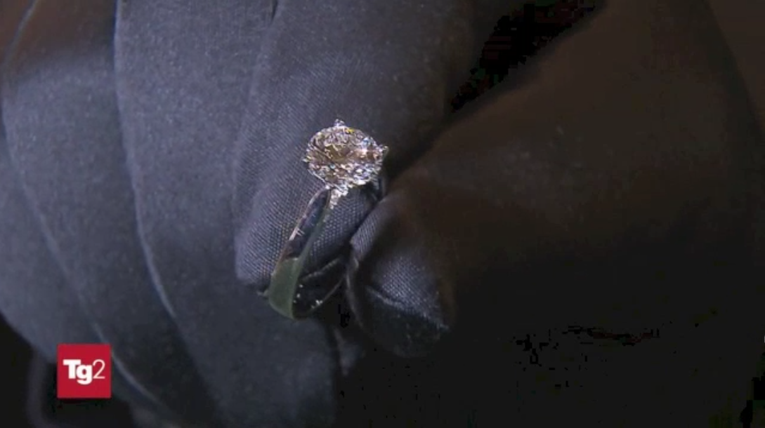 Diamanti come beni rifugio