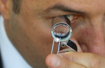 Giuseppe Conte Amministratore Delegato Diamanti Italia spa