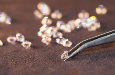 Diamanti e provenienza etica