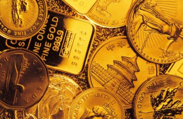 Oro fisico: lingotti e monete