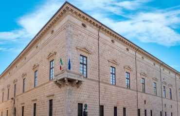 Diamanti Italia e i segreti del Palazzo dei Diamanti