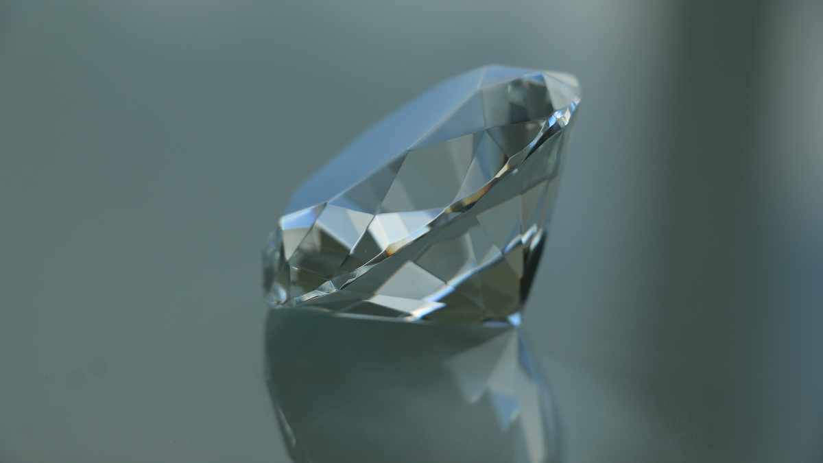 Diamanti Italia Report De Beers 2022