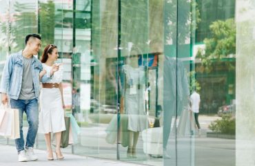 Diamanti Italia e il mercato del lusso in Cina