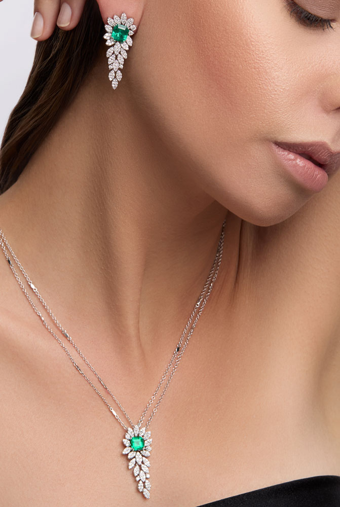 Gioielli Italia Global Luxury Invest