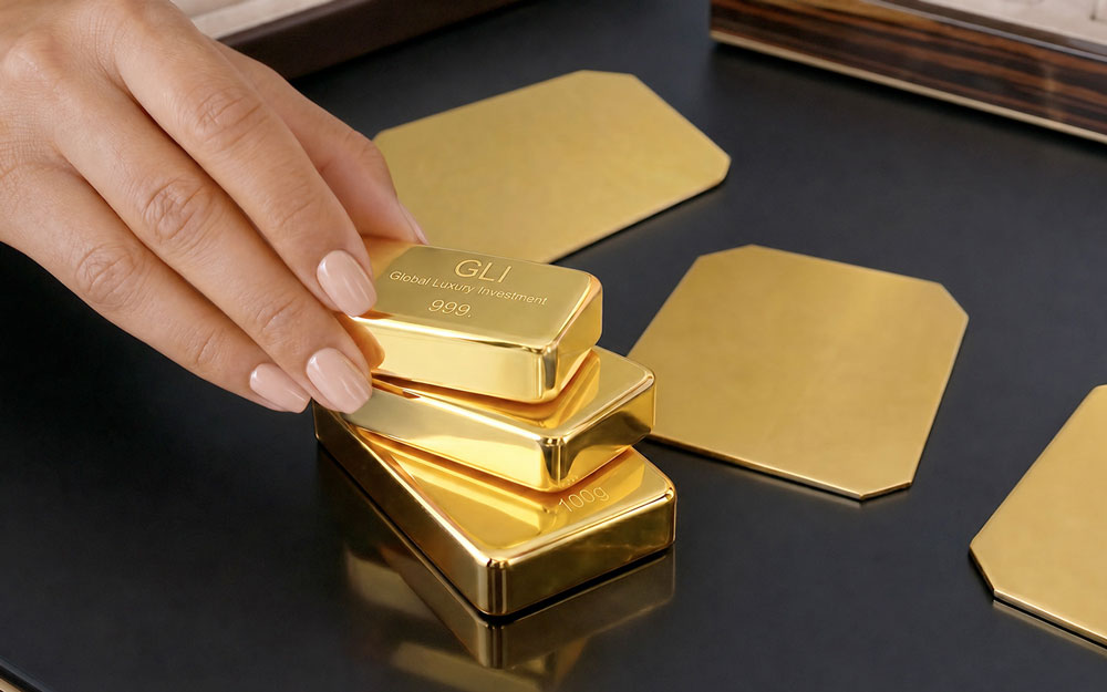 Beni Rifugio Italia Global Luxury Invest