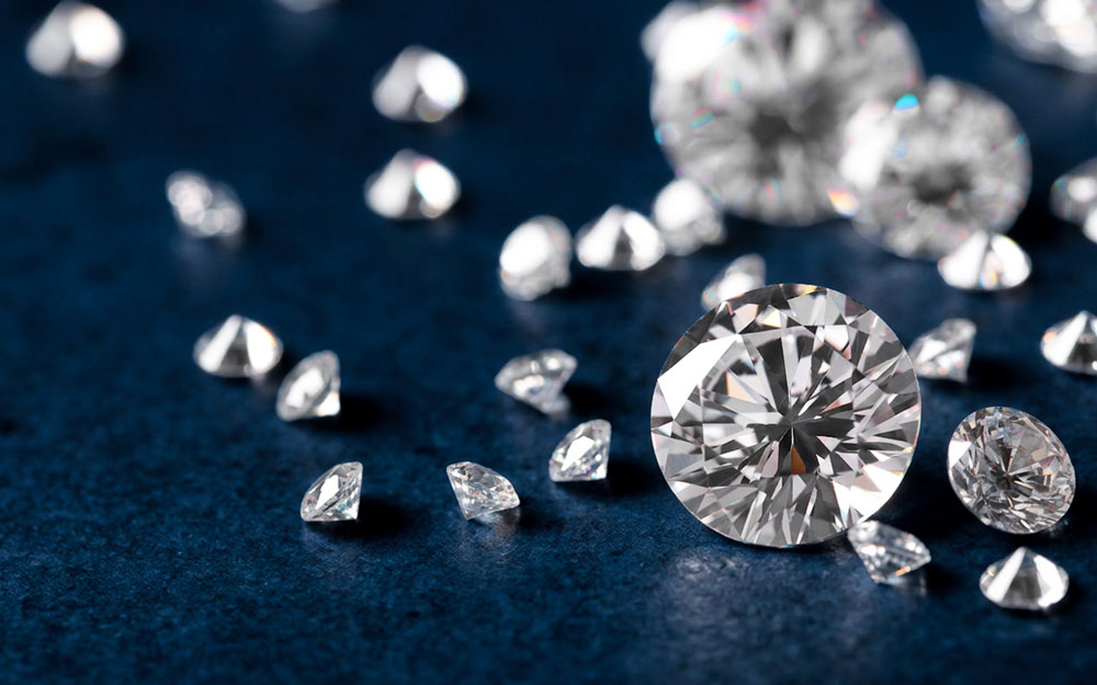 Diamanti Italia Global Luxury Invest
