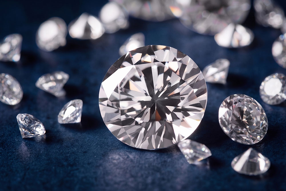 Diamanti Italia Global Luxury Invest