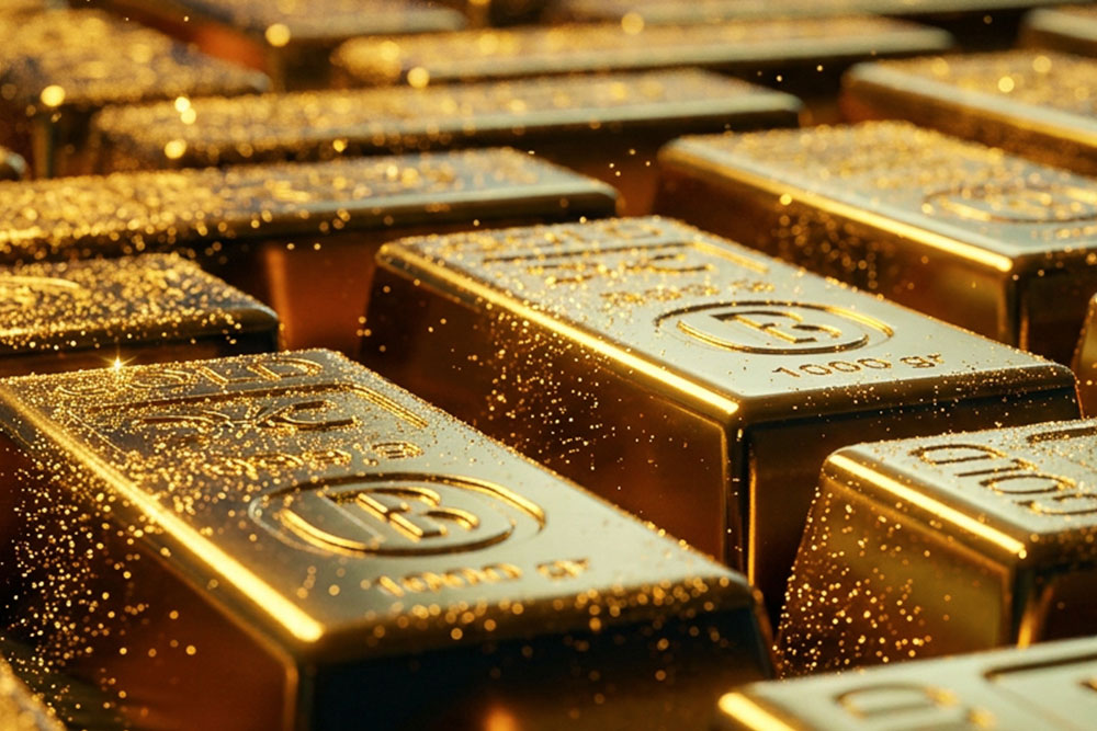 Oro Italia Global Luxury Invest