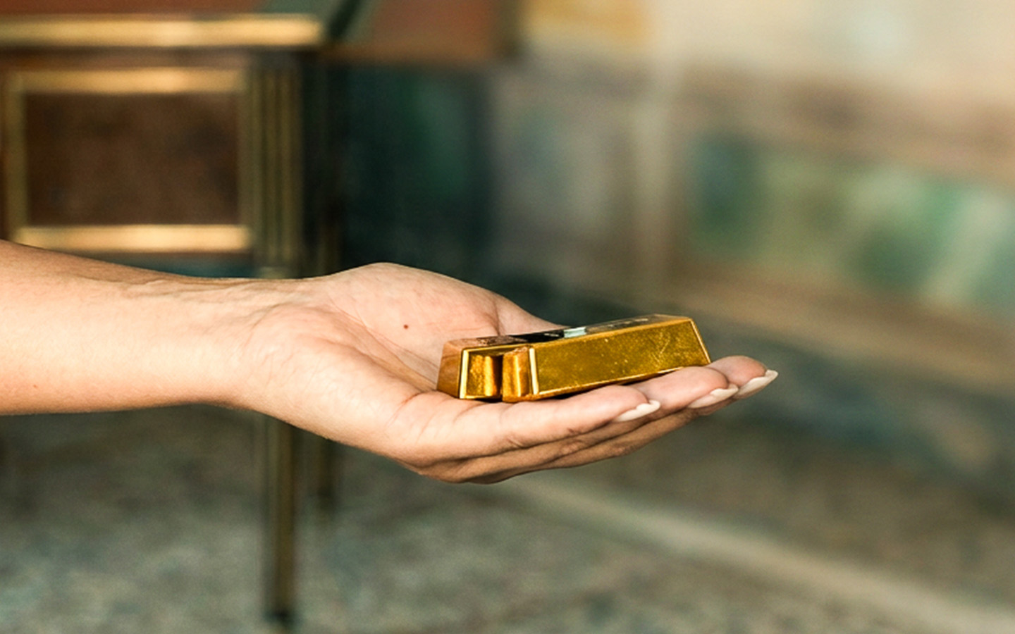 Oro Italia Global Luxury Invest