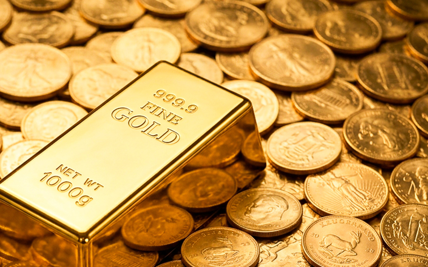 Oro Italia Global Luxury Invest