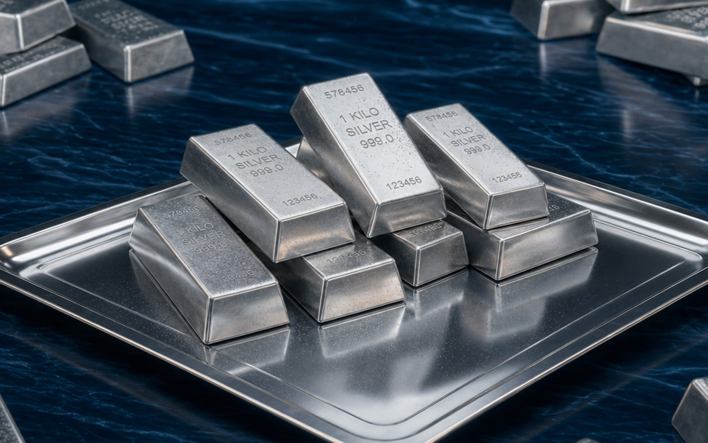 Argento Italia Global Luxury Invest