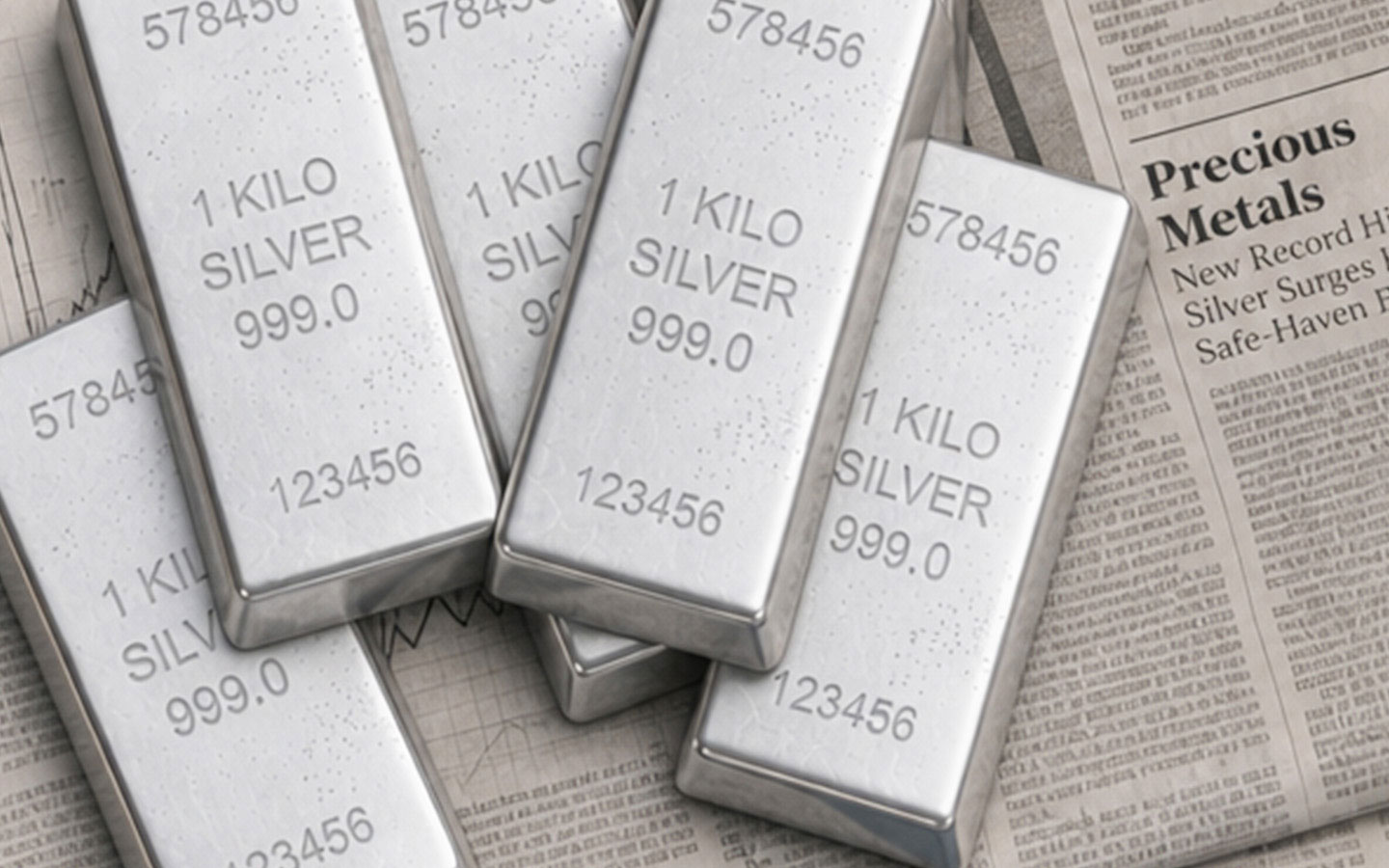 Argento Italia Global Luxury Invest